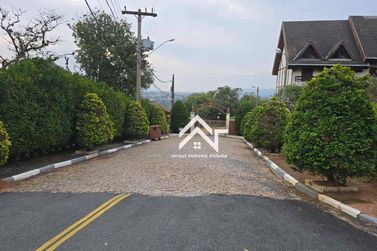 Terreno &agrave; venda - 425m&sup2; - Parque Arco Iris