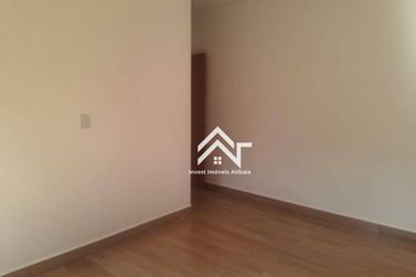 Casa &agrave; venda - 90m&sup2; - Jardim dos Pinheiros