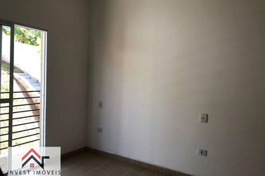 Casa &agrave; venda - 111m&sup2; - Jardim Brogot&aacute;
