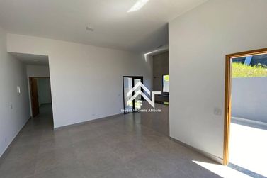Casa &agrave; venda - 71m&sup2; - Residencial Santa Helena