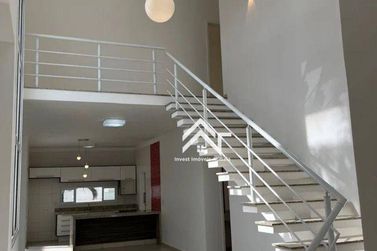 Casa para alugar - 250m&sup2; - Res Res Ecologica Atibaia