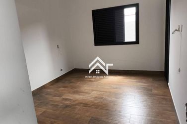 Casa &agrave; venda - 299m&sup2; - Condominio Figueira Garden