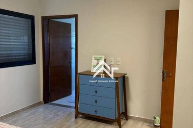 Casa &agrave; venda - 262m&sup2; - Portal dos Nobres