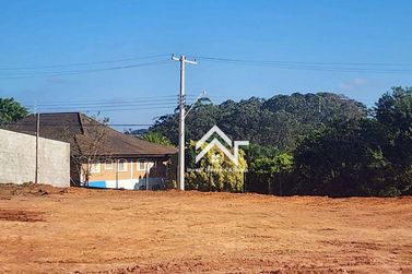 Terreno &agrave; venda - 750m&sup2; - Condominio Vila Dom Pedro