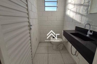 Sal&atilde;o Comercial para alugar - 285m&sup2; - Recreio Estoril