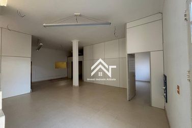 Sala Comercial &agrave; venda - 430m&sup2; - Vila Thais