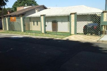 Casa &agrave; venda - 440m&sup2; - Vila Santista