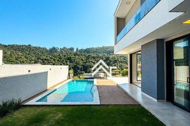 Casa &agrave; venda - 279m&sup2; - Quintas da Boa Vista