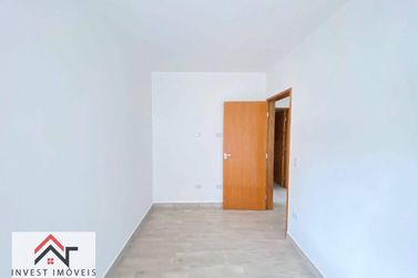 Casa &agrave; venda - 85m&sup2; - Jardim Maristela II