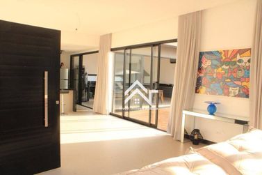 Casa &agrave; venda - 250m&sup2; - Bairro Canedos