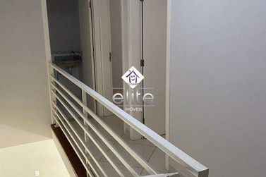 Casa para alugar - 120m&sup2; - CENTRO