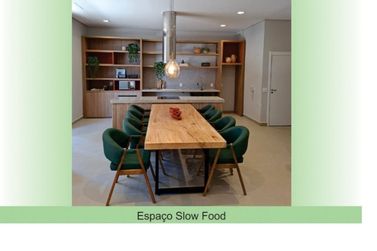 Apartamento &agrave; venda - 74m&sup2; - Jardim Alvin&oacute;polis