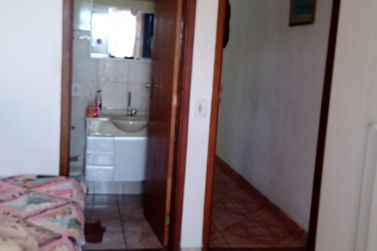 Casa &agrave; venda - HORTENCIA
