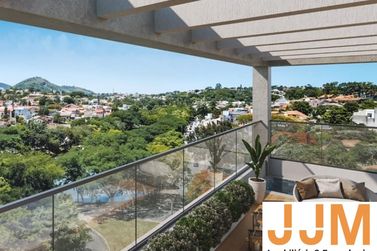 Apartamento &agrave; venda - 85m&sup2; - Atibaia Jardim