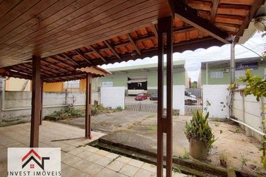 Casa para alugar - 80m&sup2; - Recreio Estoril