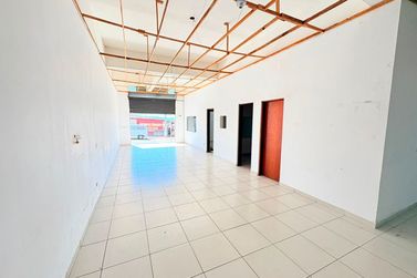Sal&atilde;o Comercial para alugar - 220m&sup2; - Jardim Imperial