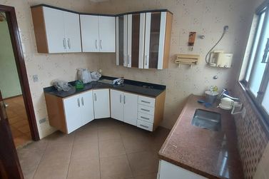 Casa para alugar - 80m&sup2; - JARDIM DO LAGO