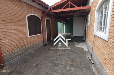 Casa &agrave; venda - 153m&sup2; - Jardim Imperial