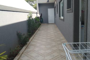 Casa &agrave; venda - CONDOM&Iacute;NIO PORTO ATIBAIA