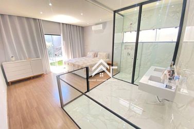 Casa &agrave; venda - 185m&sup2; - Jardim Shangri-L&aacute;