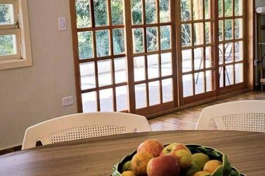 Ch&aacute;cara &agrave; venda - 2500m&sup2; - Recanto dos Palmares