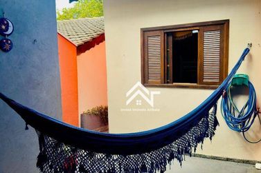 Casa &agrave; venda - 96m&sup2; - Residencial Vem Viver