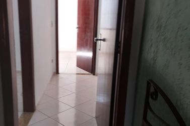 Casa para alugar - 80m&sup2; - JARDIM DO LAGO