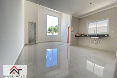 Casa &agrave; venda - 92m&sup2; - Jardim dos Pinheiros