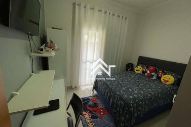 Casa &agrave; venda - 565m&sup2; - Jardim Est&acirc;ncia Brasil