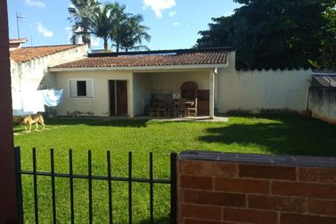 Casa &agrave; venda - LOTEAMENTO JARDIM MORUMBI