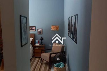 Casa &agrave; venda - 212m&sup2; - Condominio Parque das Gar&ccedil;as I