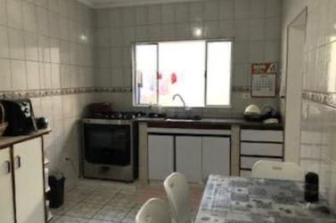 Casa &agrave; venda - 154m&sup2; - JARDIM ALVIN&Oacute;POLIS