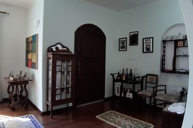Casa &agrave; venda - 197m&sup2; - VILA RICA