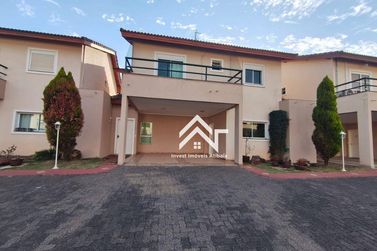 Casa &agrave; venda - 155m&sup2; - Loanda