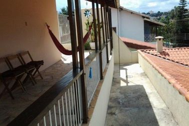 Casa &agrave; venda - 450m&sup2; - Nova Gard&ecirc;nia