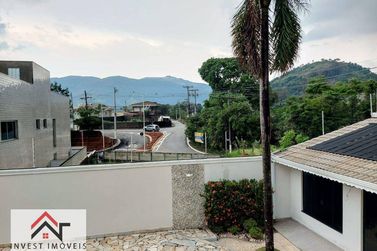 Casa &agrave; venda - 321m&sup2; - Jardim Jaragu&aacute;