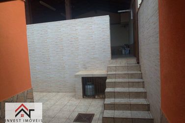 Casa &agrave; venda - 146m&sup2; - Jardim Paulista