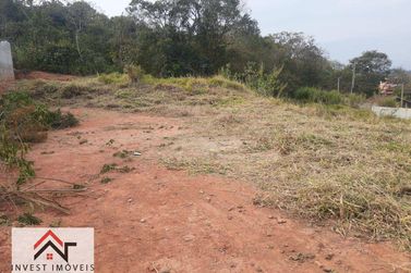 Terreno &agrave; venda - 360m&sup2; - Jardim Maracan&atilde;