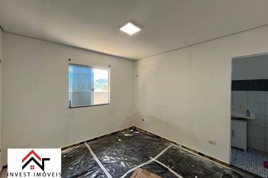 Casa &agrave; venda - 121m&sup2; - Atibaia Park I