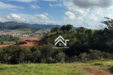 Terreno &agrave; venda - 830m&sup2; - Alto da Floresta Residencial