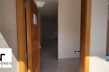 Casa &agrave; venda - 74m&sup2; - Ribeir&atilde;o dos Porcos