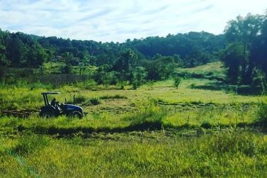 Terreno &agrave; venda - 2980m&sup2; - JARDIM MARACAN&Atilde;
