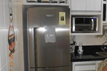 Apartamento &agrave; venda - Alvin&oacute;polis