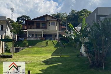 Casa &agrave; venda - 209m&sup2; - Jardim Centen&aacute;rio