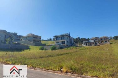Terreno &agrave; venda - 366m&sup2; - Condom&iacute;nio Greenfield