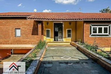 Casa &agrave; venda - 900m&sup2; - Vila Petr&oacute;polis