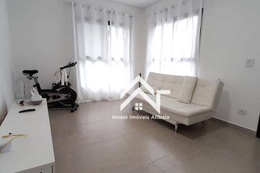 Casa &agrave; venda - 115m&sup2; - Recreio Maristela
