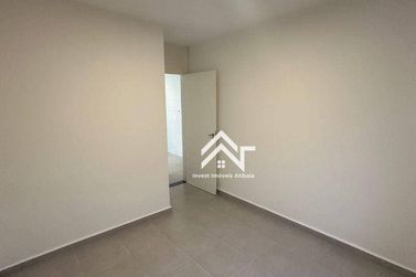 Apartamento &agrave; venda - 49m&sup2; - Caetetuba