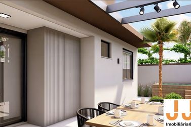 Casa &agrave; venda - 96m&sup2; - Itapetinga
