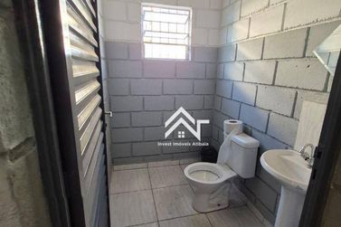 Sal&atilde;o Comercial para alugar - 285m&sup2; - Recreio Estoril